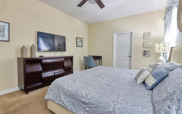 Wishing Star in Davenport