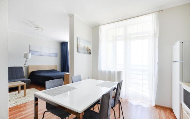 Rooms-Eкб (Румс-Екб) на улице Союзная