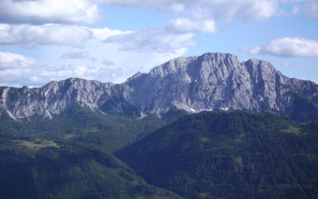 Almgasthof Fichtenheim