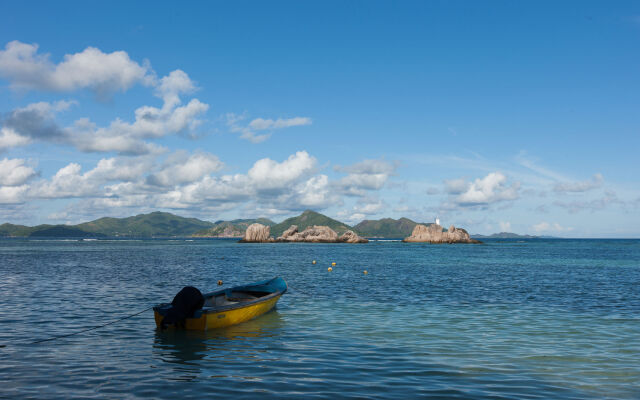 La Digue Island Lodge