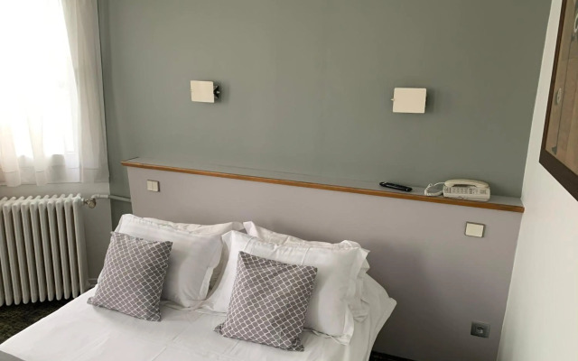 Hôtel Picardy