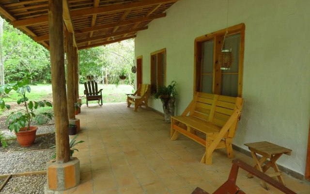 Ecofinca Luna del Puente