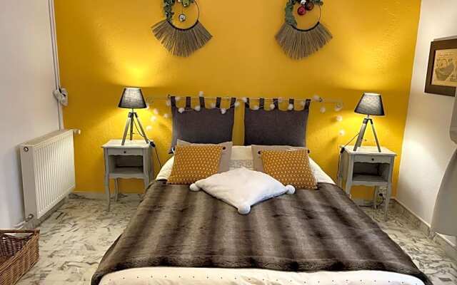 Lou Candelou B&B
