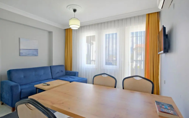 Gold Lion Apart Hotel