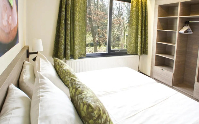 Center Parcs Bispinger Heide