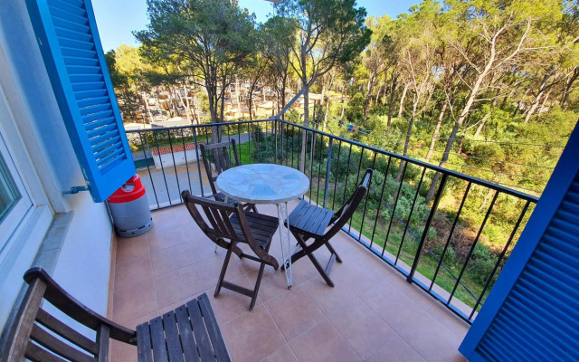 Apartamento Pals Beach-3