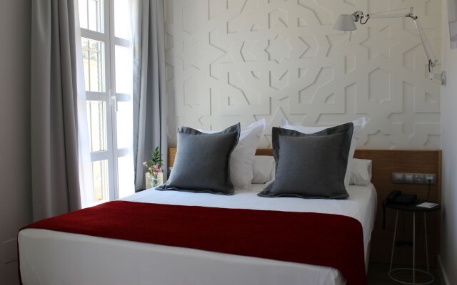 Hotel Boutique Caireles