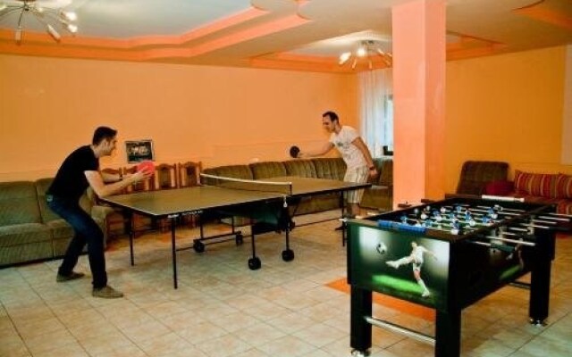 Vila Romana
