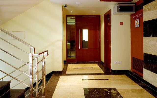 Hotel Amalfi Grand