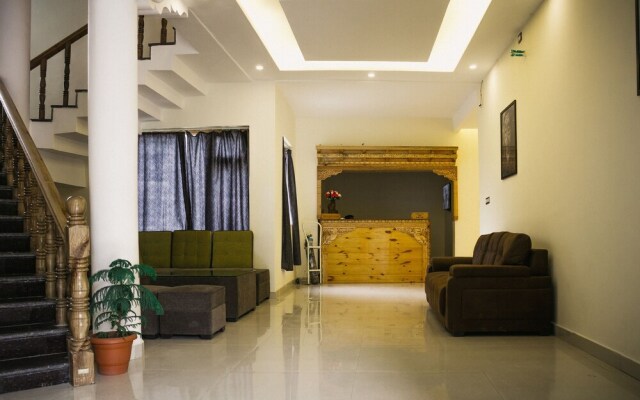 Togochey Boutique Hotel