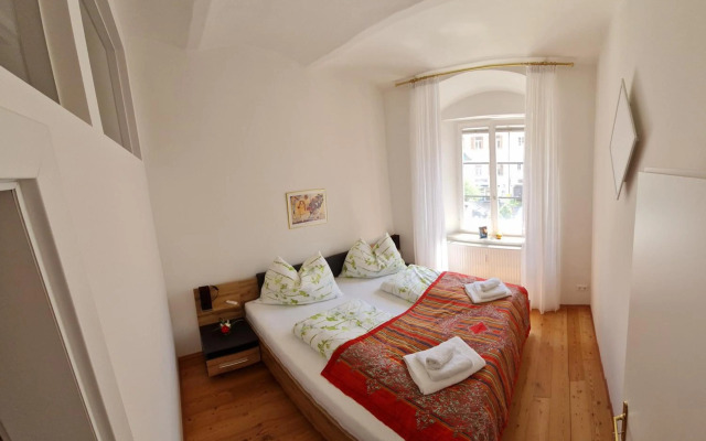 Altstadtjuwel mit Sauna