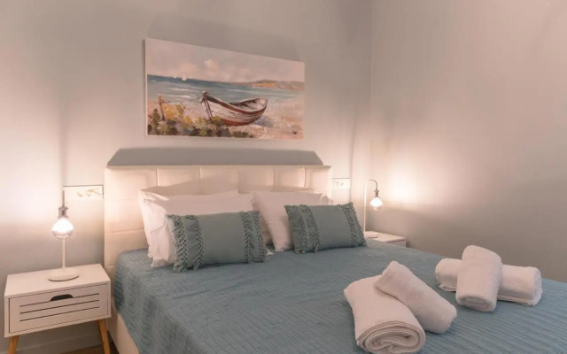 Saint George cozy studio