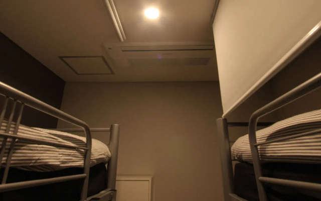 G601 Guesthouse Gangnam - Hostel