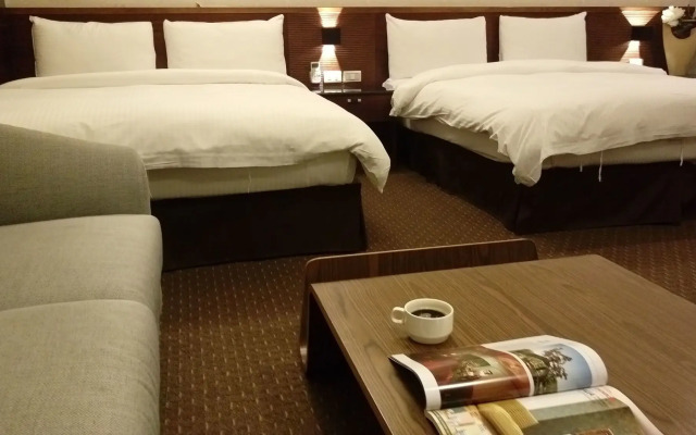 Sun Sweet Hotel