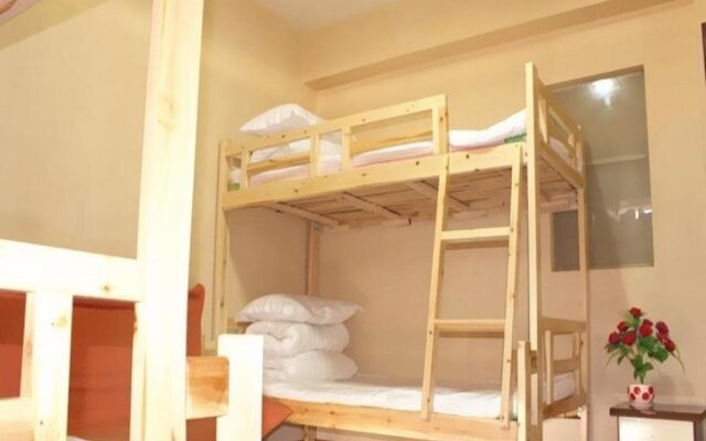 Quanyou Hostel