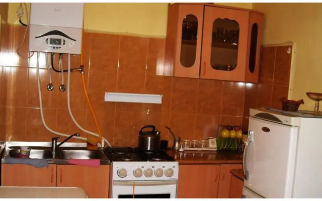 Bari Cottage Tsaghkadzor