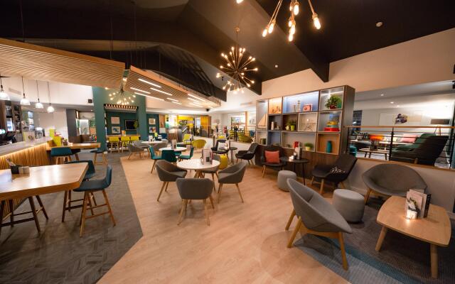 Holiday Inn NEWPORT by IHG