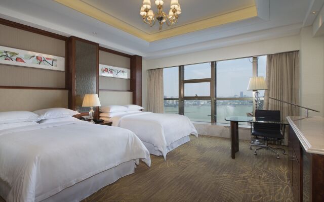Sheraton Nanchang Hotel