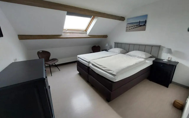 B&B Bouwmanshoeve