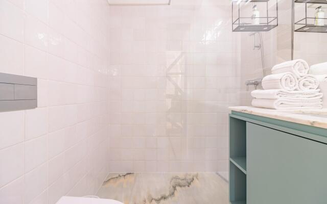 City Center 5 in Oporto