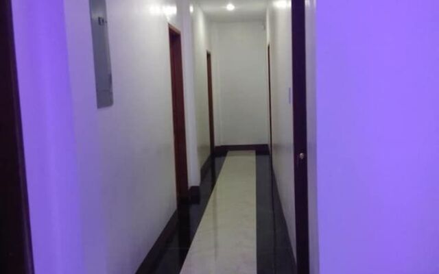Junie Pension House