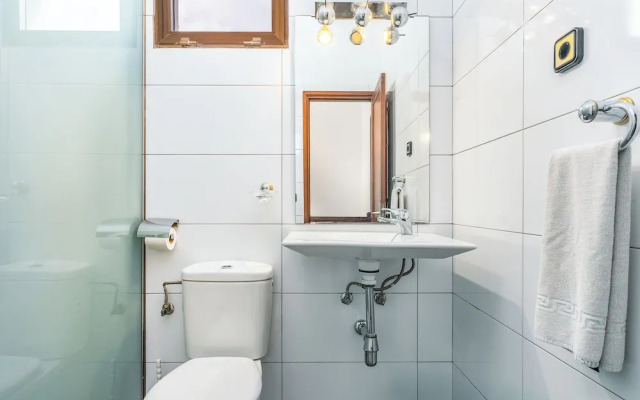 Smartr Maspalomas Corinto