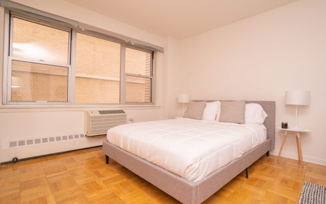 Residences in Turtle Bay Monthly Rentals