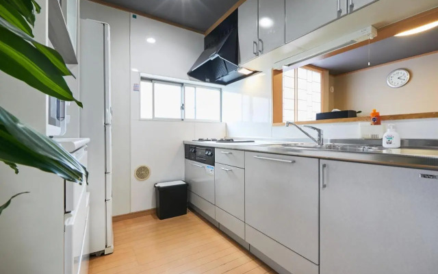 G48-Superior Room in Shinjuku, Tokyo