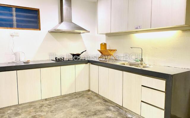 The Homestay @ Bandar Country Homes, Rawang