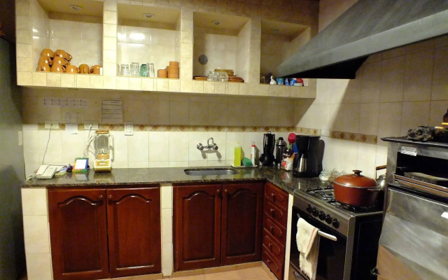 La Casa de Mia Mama