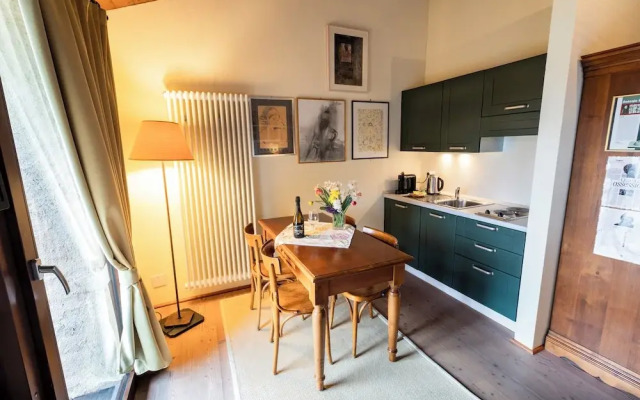 Bed and Breakfast Vallombrosa
