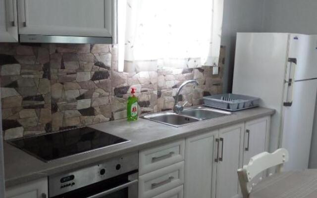 Myconian Cottage