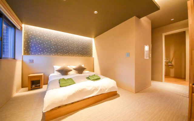 Hotel Rokune