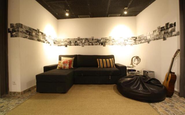 Historical Loft