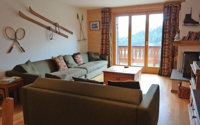 Appartement Esserts B40