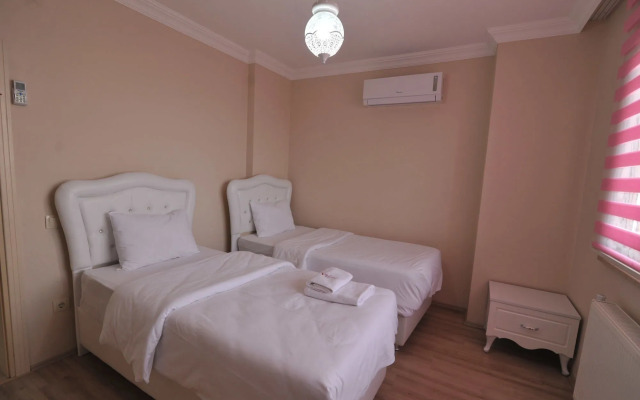 Verizana Apartments & Suites