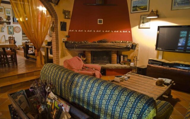 Bed & Breakfast Il Bracco Ubriaco