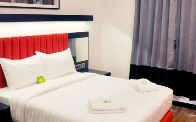 Mango Hotels Tune, Ahmedabad