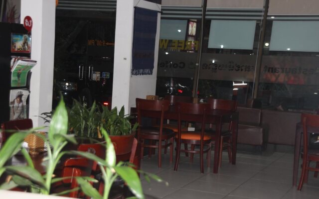 Succo Gene Hotel