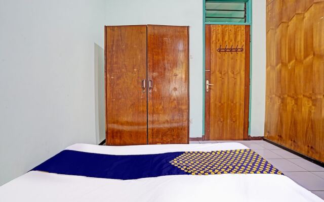 Hotel O Victory Homestay Syariah