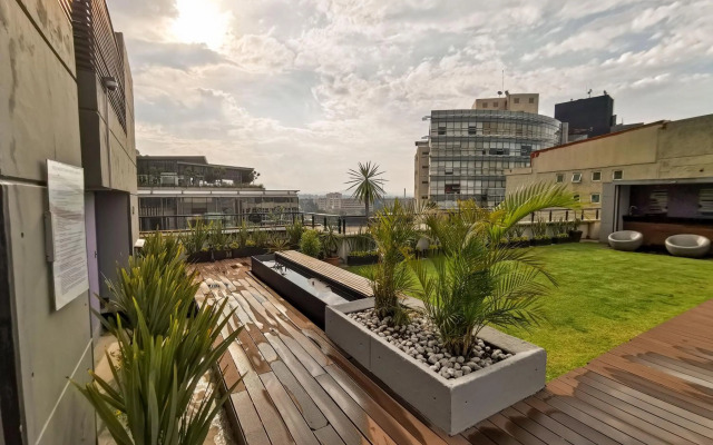 HostPal Alure House
