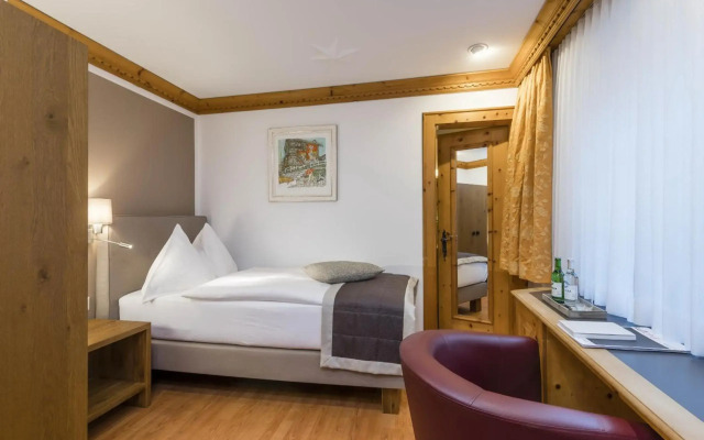 Hotel Stern Chur