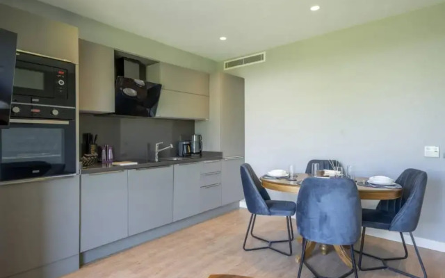 Splendid Suite Close to Beach in Bodrum