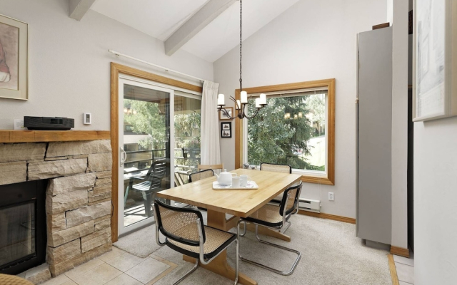 Seasons Four By Snowmass Vacations