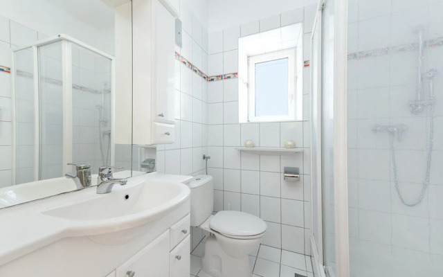 Seeappartements Eden