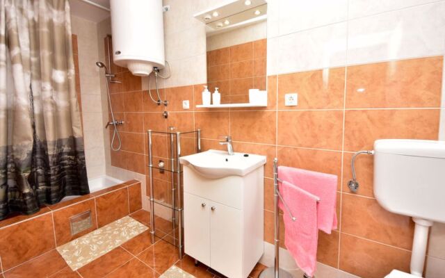 Apartment Marija Zadar/Sukošan 28928