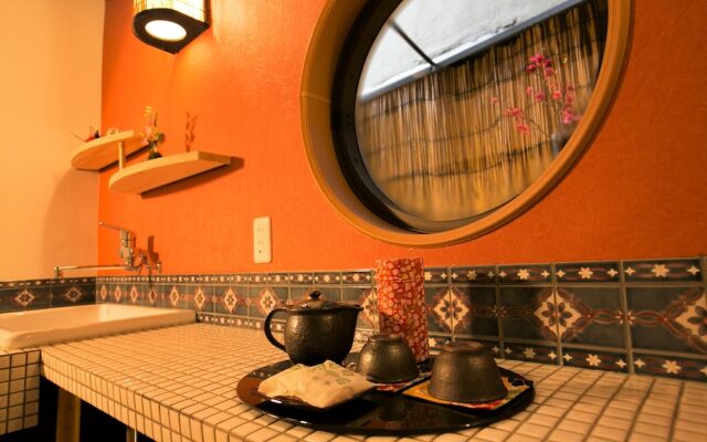 Kyomachiyado Magokoro