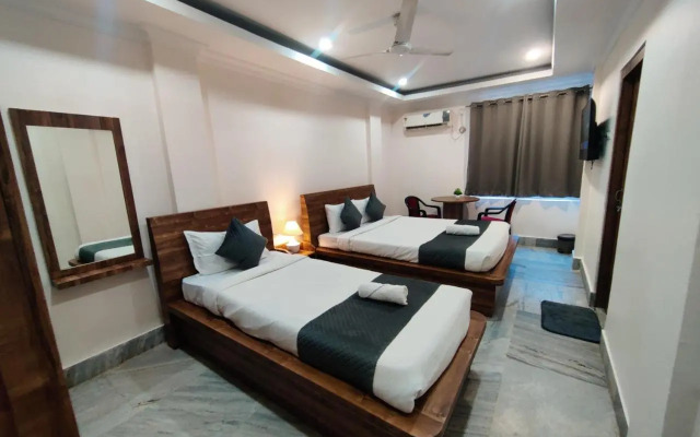 OYO 151 Bhangagarh Guwahati