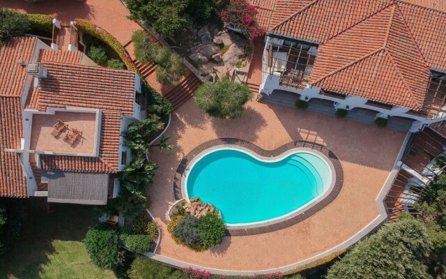 Il Giardino Degli Oleandri Bilo