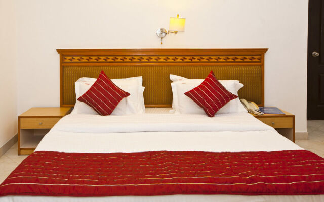 Mallview Guesthouse